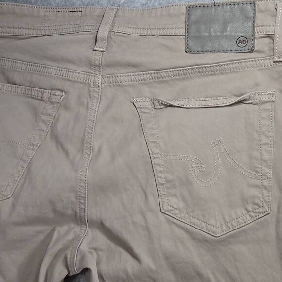 Adriano Goldschmied AG Jeans the Tellis 31x32 Modern Slim - Picture 5 of 11